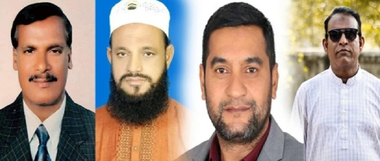 শ্রীপুর উপজেলা ও পৌর বিএনপির কমিটি ঘোষণা, সক্রিয়-ক্লিন ইমেজের জয়জয়কার
