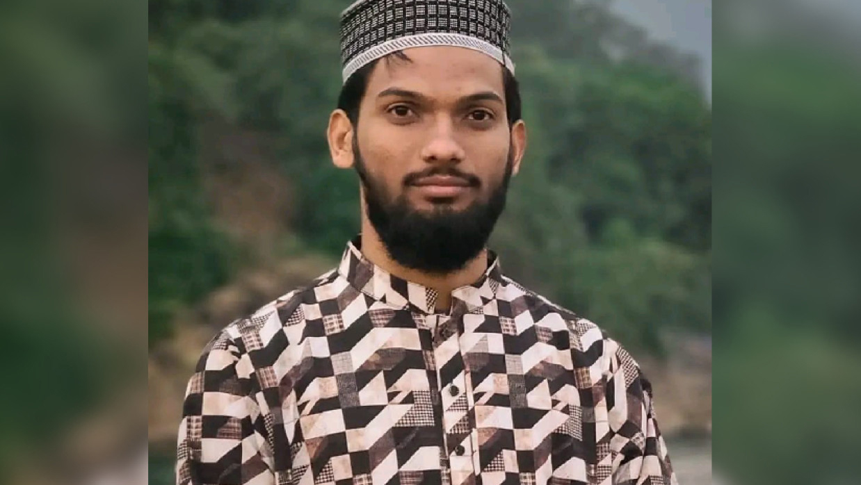 বোরহানউদ্দিনে মিল্লাতের শিক্ষার্থীকে বিএনপি নেতাকর্মীদের মারধর