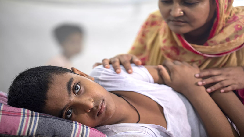 আগস্ট হতে পারে ‘ভয়ঙ্কর’!