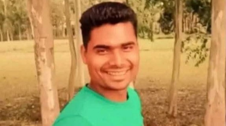 পঞ্চগড় সীমান্তে গুলিবিদ্ধ হয়ে যুবকের মৃত্যু