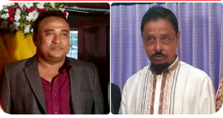 চুনারুঘাটে যুবলীগ নেতা নাসিরসহ ৭ জনের বিরুদ্ধে মামলা