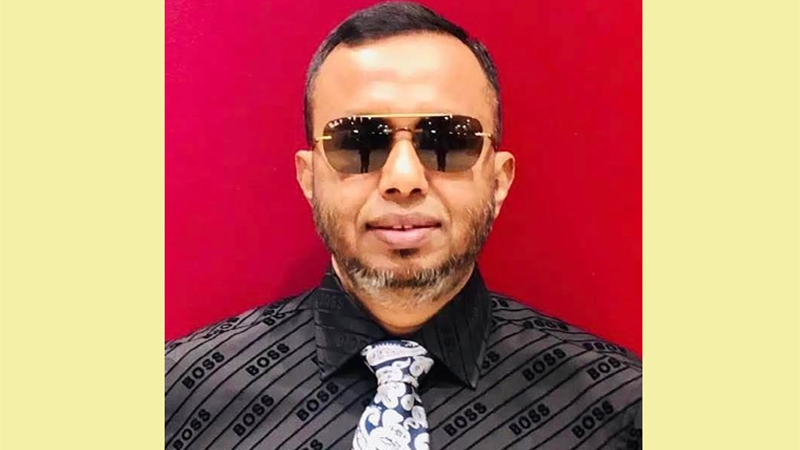 নুরের বক্তব্যের প্রতিবাদ বিএনপি নেতার