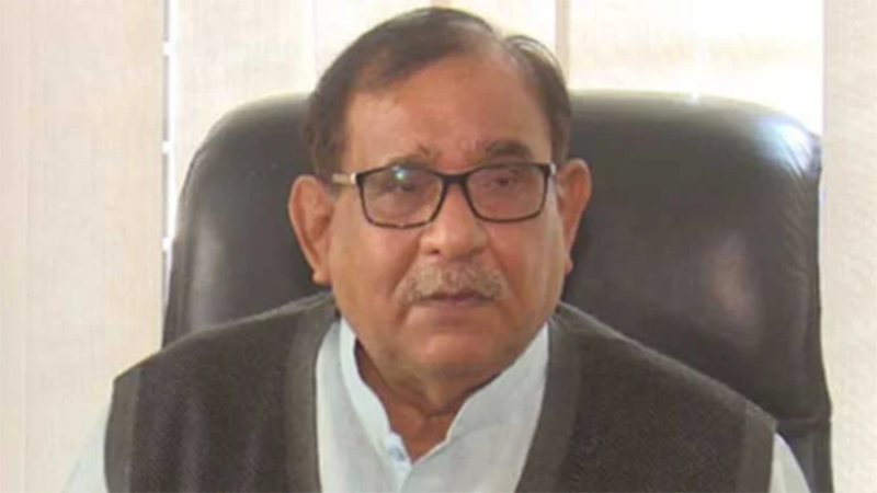 গণফোরামের সভাপতি মোস্তফা মহসিন ম মারা গেছেন