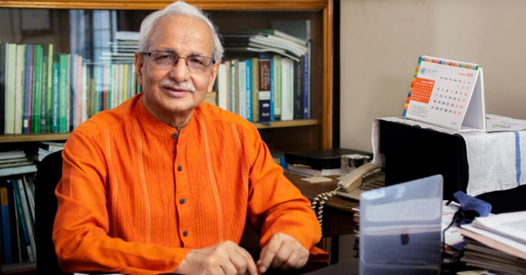 এক ঘরে দুই পীর হইতে পারে না: বদিউল আলম মজুমদার
