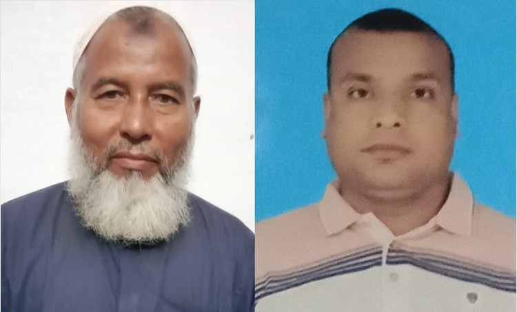 চৌগাছা মটরযান শ্রমিক সংস্থার সভাপতি আনিসুর, সম্পাদক উজ্জ্বল