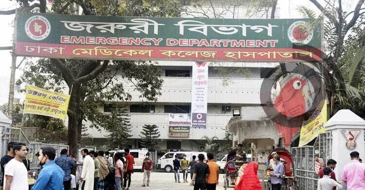 রাজধানীর একটি হোস্টেল থেকে নারী ব্যাংক কর্মকর্তার লাশ উদ্ধার
