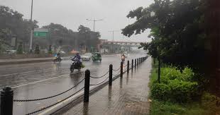 ঢাকায় আজ বৃষ্টির সম্ভাবনা
