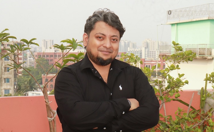 ফরিদুল ইসলাম রুবেলের ‘আন্তর্জাতিক বিচারক’