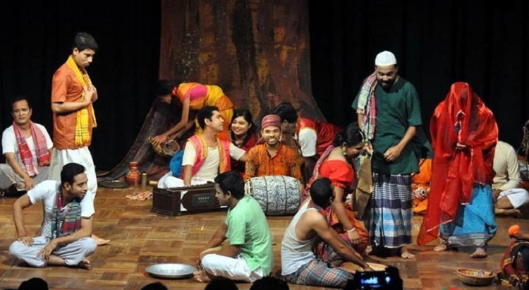 আজ শিল্পকলায় ‘পাইচো চোরের কিচ্ছা’