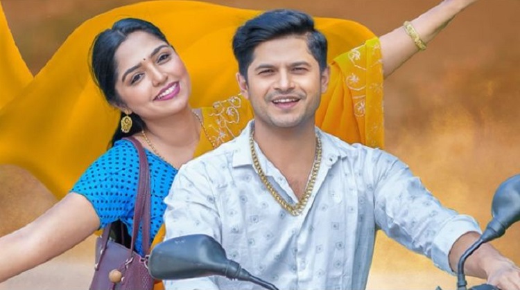 ইউটিউব ট্রেন্ডিংয়ে নিলয়-হিমির নাটক