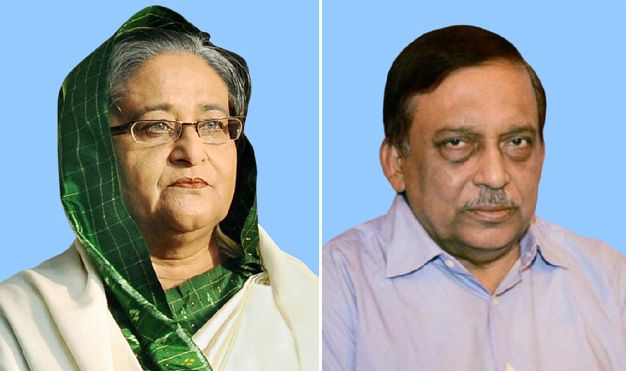 হাসিনা-কামালের বিরুদ্ধে পত্রিকায় বিজ্ঞপ্তি প্রকাশের নির্দেশ