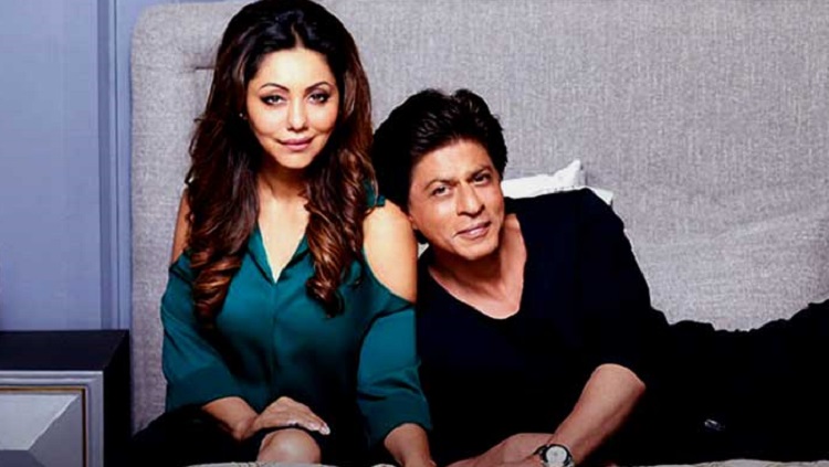 শাহরুখের স্ত্রী গৌরীর রেস্তোরাঁয় রয়েছে ‘গোপন দরজা’