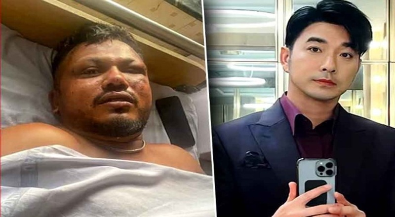 যে কারণে বারবার বেঁচে যান বিধ্বস্ত বিমানের ১/১এ সিটের যাত্রী