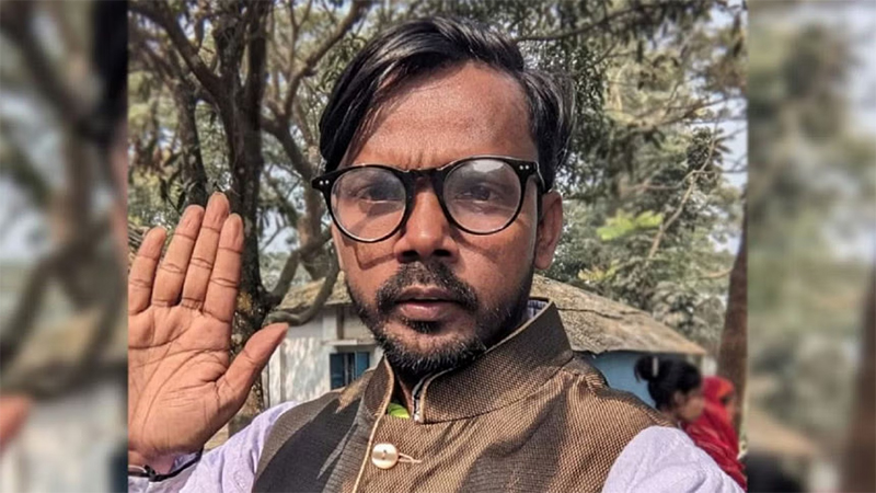 বিএনপির কাছে ক্ষমা চাইলেন হিরো আলম 
