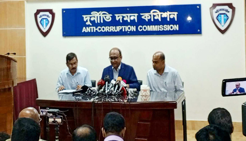 সাবেক ভূমিমন্ত্রী সাইফুজ্জামানের জব্দ সম্পদের মূল্য ১০২৫ কোটি  