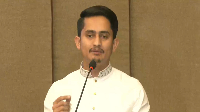 ‘প্রবাসীদের ভোটাধিকার নিয়ে মুখে কুলুপ কেন?’