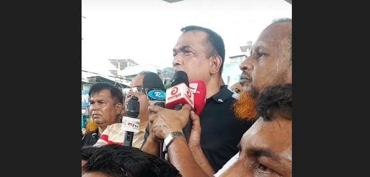 কালিয়াকৈর বিএনপি’র নবগঠিত কমিটির নেতাকর্মীদের সহনশীল হওয়ার আহ্বান