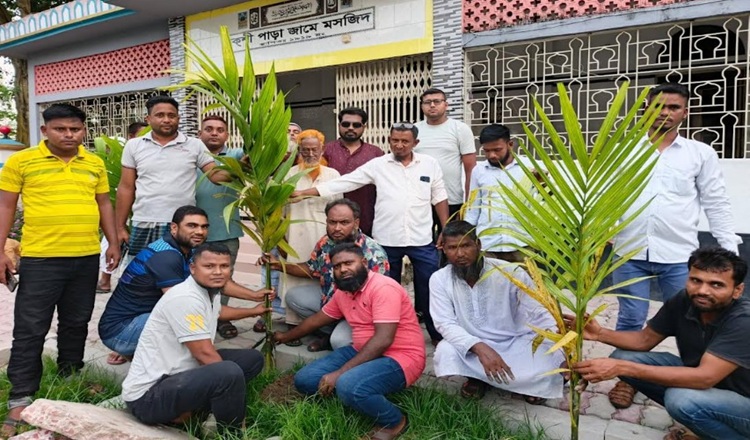 বিজিএমইএ'র নতুন পরিচালনা পর্ষদের দায়িত্ব গ্রহণ
