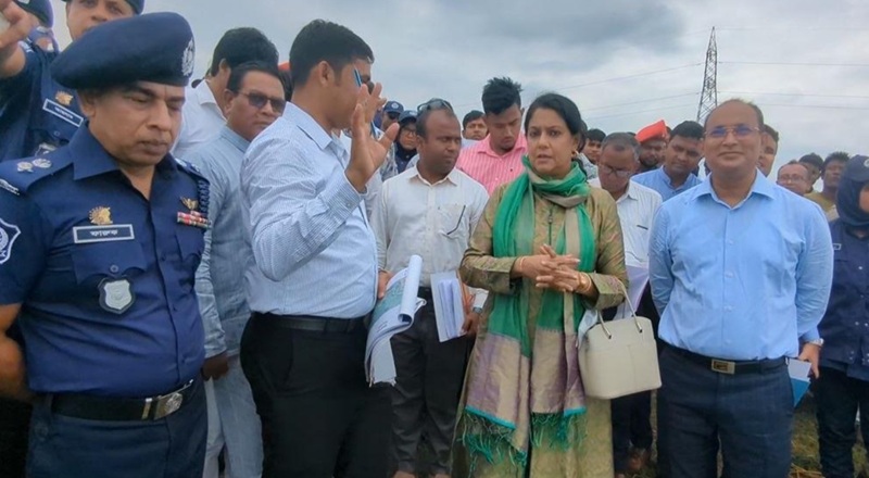 সংস্কার করার মানেই হচ্ছে সঠিক সময়ে সঠিক কাজ করা: পরিবেশ উপদেষ্টা 