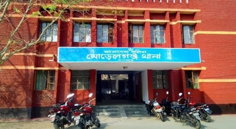 বিএনপির দু‘গ্রুপের সংঘর্ষ, আহত  ৩০