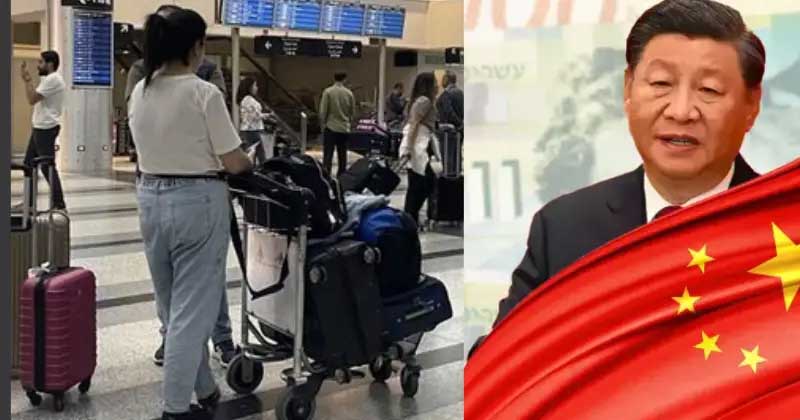 ইসরায়লে ভয়ঙ্কর আঘাত হানবে ইরান, সতর্ক করল চীন
