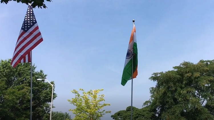 ভারতের জন্য নতুন ভ্রমণ সতর্কতা জারি করেছে যুক্তরাষ্ট্র