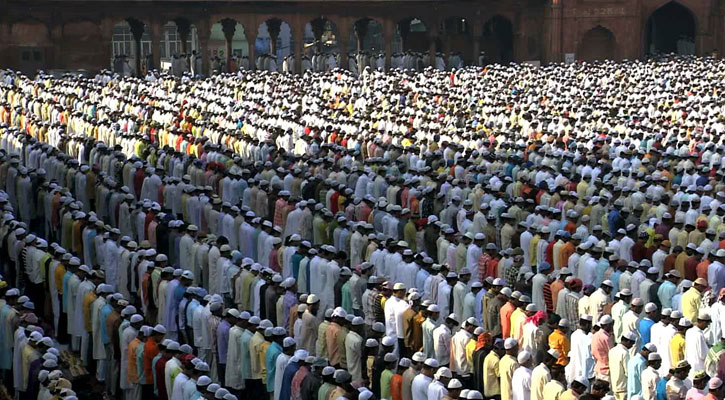 সর্বনিম্ন কতটুকু পেলে জামাআতের ফযিলত পাওয়া যাবে?