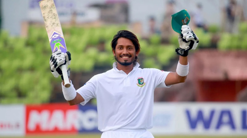 ওপেনিংয়ে বিজয়ের পার্টনার হচ্ছেন কে?