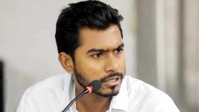 ‘বিএনপি ছাড়া অন্য কোনো দল নির্বাচন নিয়ে শক্ত অবস্থানে নেই’