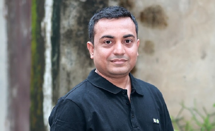 আসছে ফাহাদের ‘জামাই শ্বশুর জুয়াড়ি’