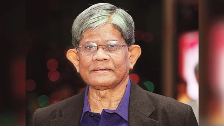 দেশে জ্বালানির দাম বাড়ানোর চিন্তাভাবনা নেই: অর্থ উপদেষ্টা