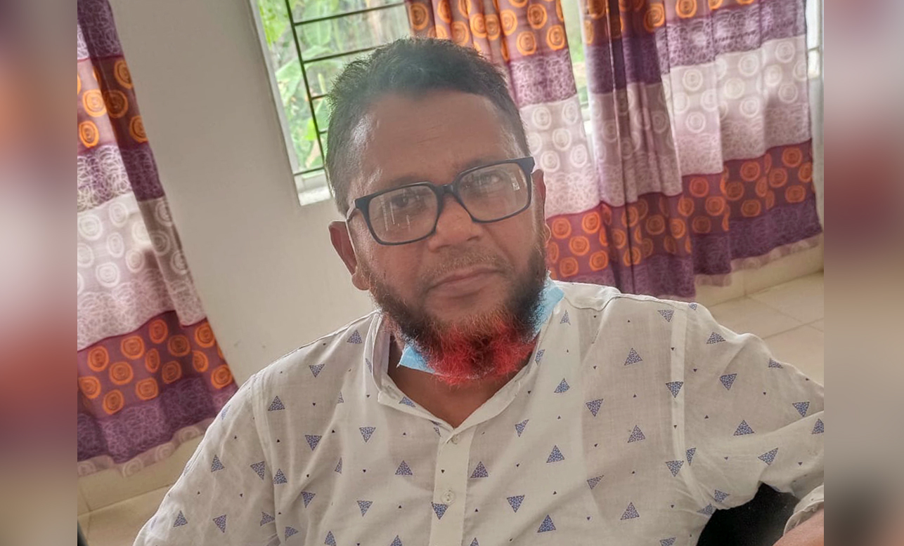 ভারতে যাওয়ার সময় যুবলীগ নেতা গ্রেপ্তার
