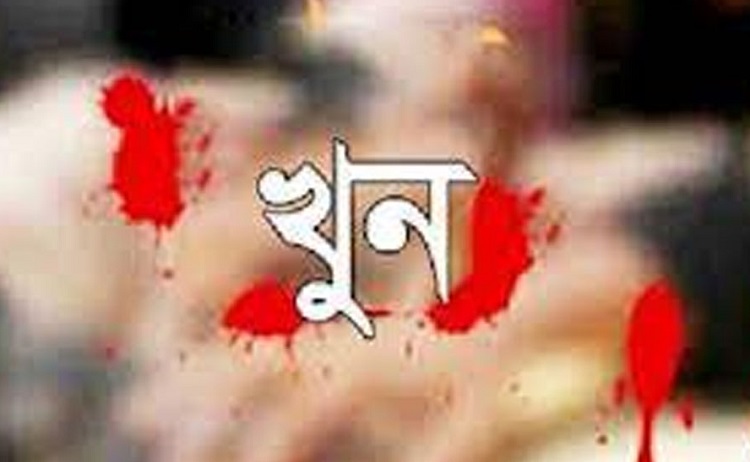 মাধবপুরে চাচার হাতে ভাতিজী খুন