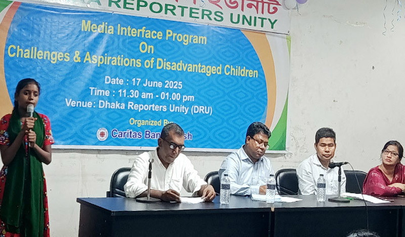 পথশিশুদের ৫৮ শতাংশেরই নেই জন্ম সনদ