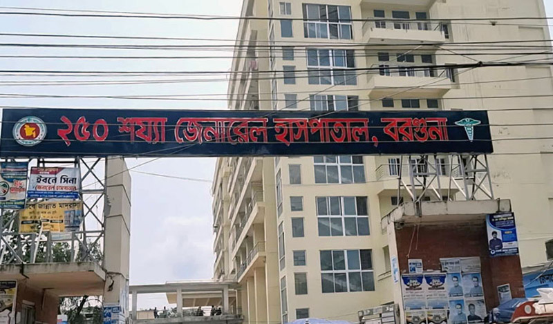 বরগুনায় ডেঙ্গু ভয়ংকর: মৃত্যু বেড়ে ১৭, আক্রান্ত আরও ৬৫ জন