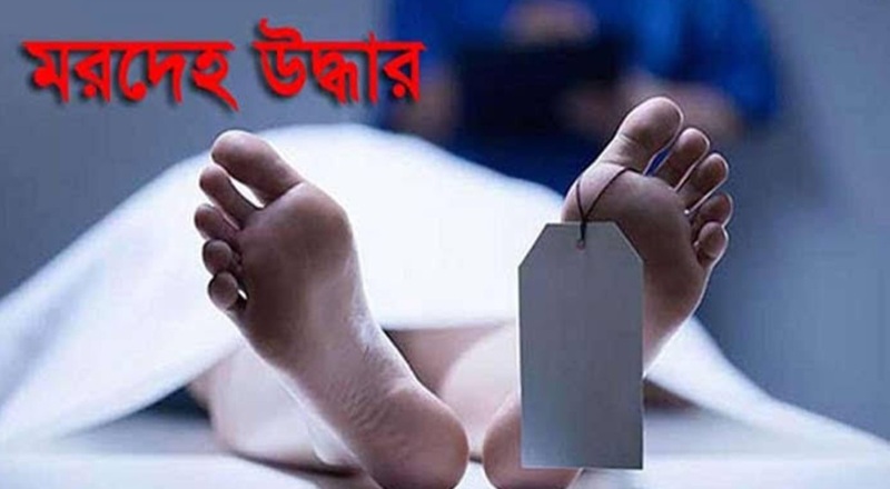 ঘুমন্ত স্বামীর খাটের পাশেই মিললো স্ত্রীর ঝুলন্ত মরদেহ