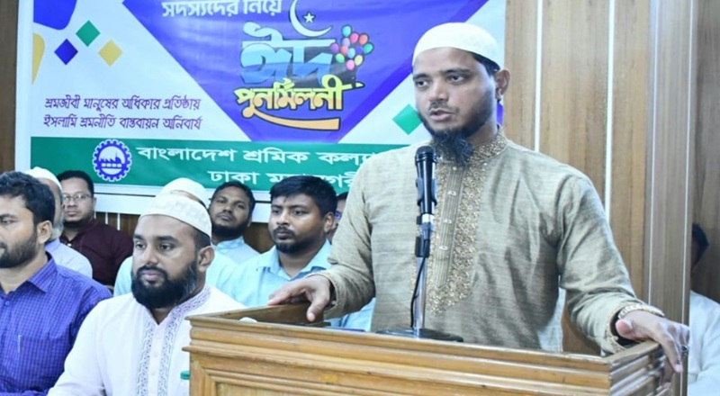 তারা ভোটের দিন নিজেরাই নিজেদের বিজয়ী ঘোষণা করতে পারে: ড. মাসুদ 