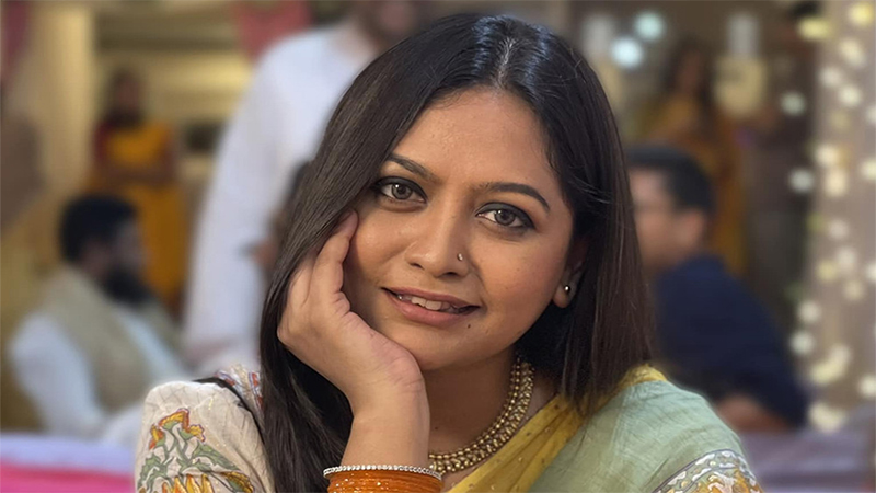 তুষারকাণ্ডে নাম জড়ানোয় এনসিপিনেত্রী তাজনুভার প্রতিবাদ 