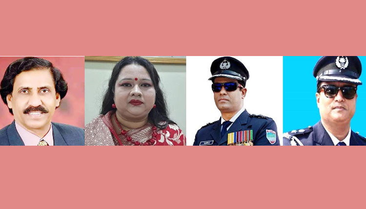 শেরপুর ডিবি হেফাজতে মৃত্যুতে হত্যা মামলা