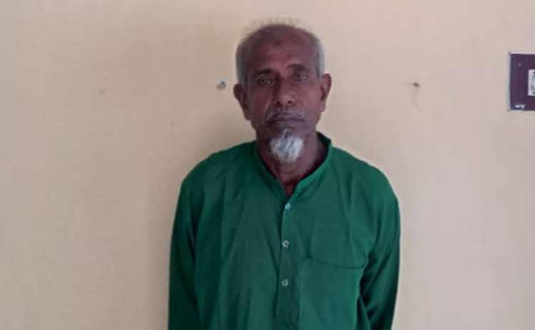 খুলনায় র‌্যাবের অভিযানে প্রতিবন্ধী ধর্ষণ মামলার প্রধান আসামি গ্রেপ্তার