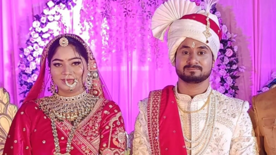 রাজা রঘুবংশীর হত্যায় দুটি অস্ত্র, তিনটি আঘাত - মেঘালয় পুলিশের তদন্তে নতুন তথ্য