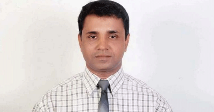 চট্টগ্রাম শিক্ষা বোর্ডের সাবেক সচিব কারাগারে