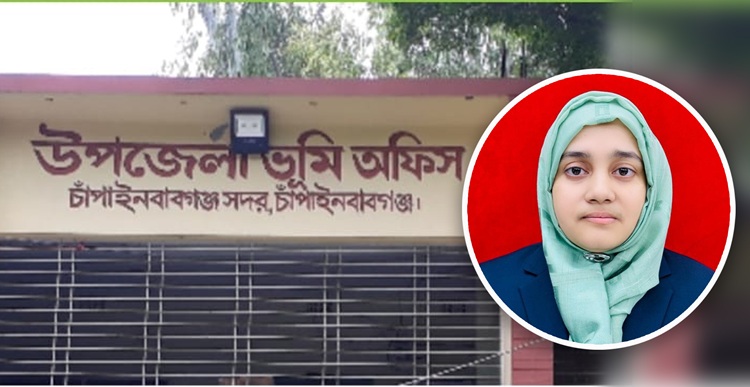 ঘুষ বাণিজ্য ও হয়রানির অভিযোগ এসিল্যান্ড আঞ্জুমানের বিরুদ্ধে