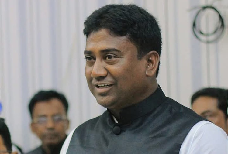 দেবিদ্বারে সাবেক মেয়র সাইফুল ইসলাম শামীম আটক