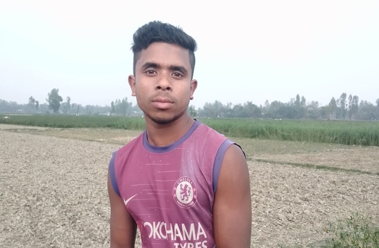 প্রেমিকার সর্বস্ব লুটে পালাল প্রেমিক!