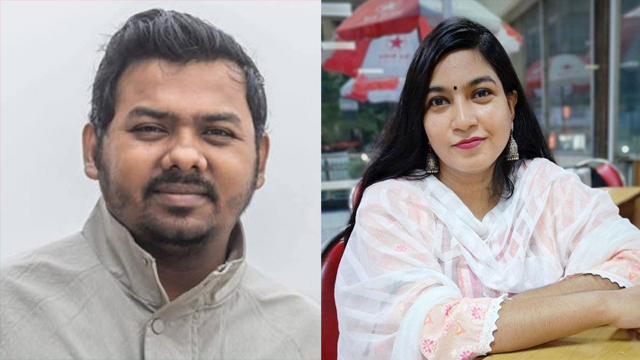 তুষারের কলরেকর্ড ফাঁস নিয়ে যা বললেন সহযোদ্ধা ইমি