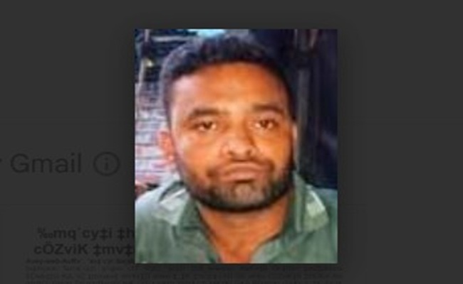 সৈয়দপুরে ভিসা প্রতারক সোহেল সহযোগী রকি সহ আটক