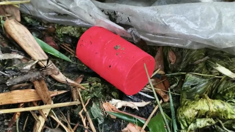 চিরকুটে ‘জয় বাংলা‘ লিখে হত্যার হুমকি!