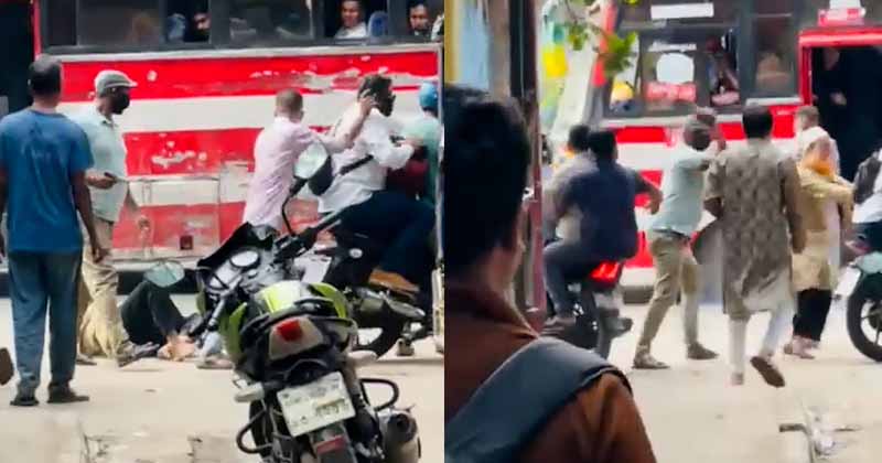 মিরপুরে গুলি করে ব্যবসায়ীর ২২ লাখ টাকা ছিনতাই: মূল হোতাসহ গ্রেফতার ৬