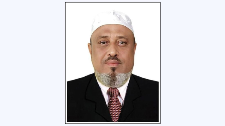 কেউ বলতে পারবেনা দুর্নীতি করেছি: বিএনপি নেতা ইদ্রিচ মিয়া